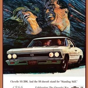 Meet your Posher, Keith